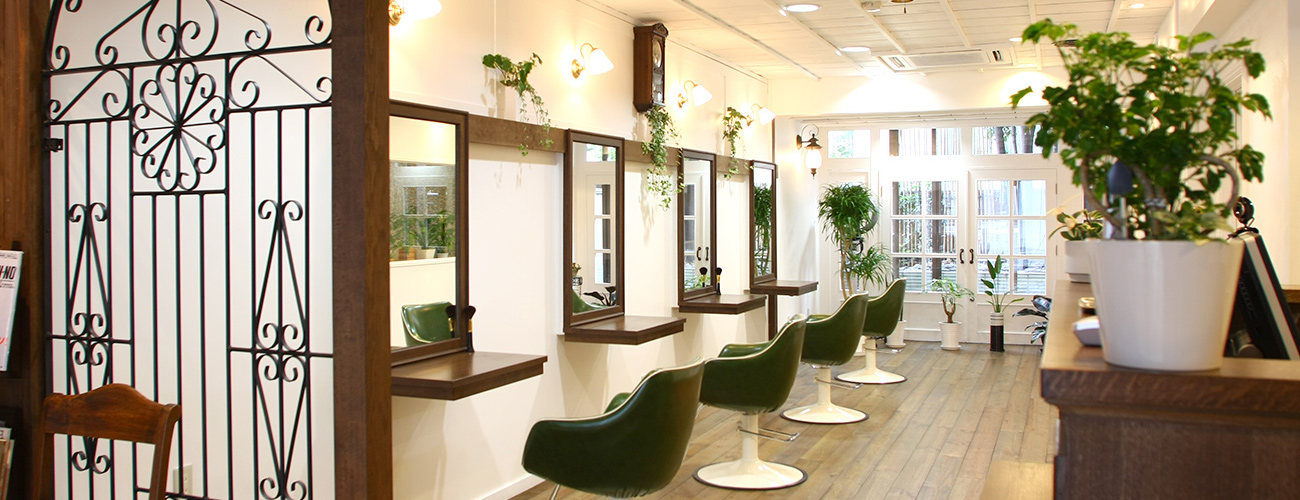 名古屋市西区浅間町の美容院 Kiu Hair Service キウ ヘアーサービス 名古屋市西区浅間町の美容院 Kiu Hair Service キウ ヘアーサービス