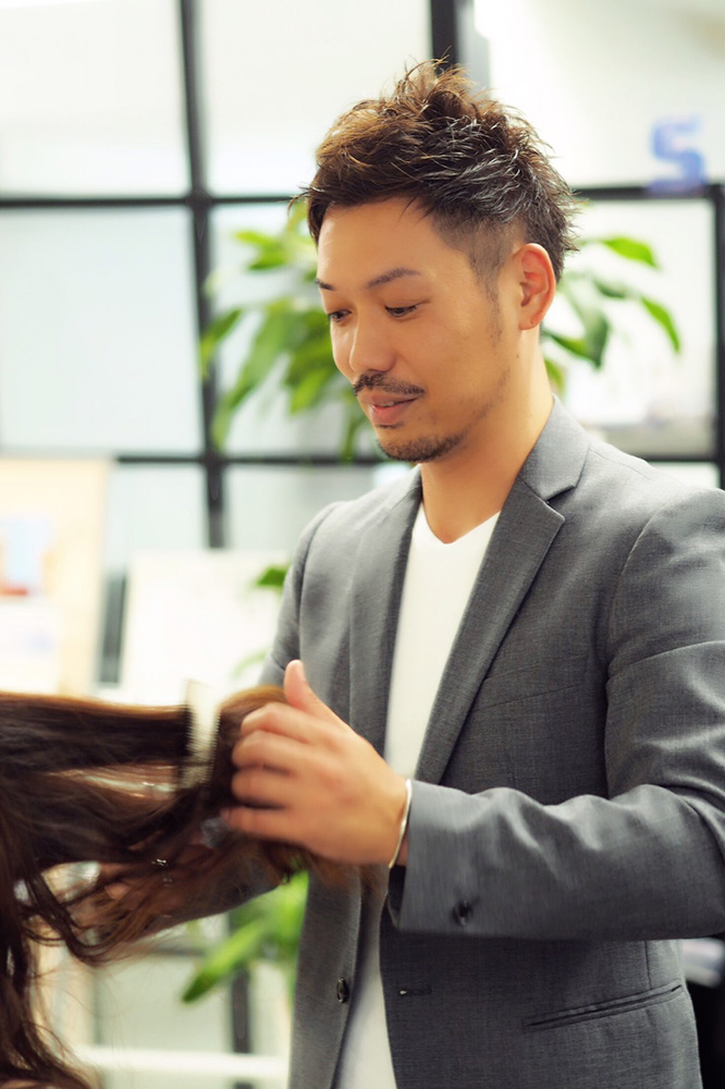 矢田征嗣