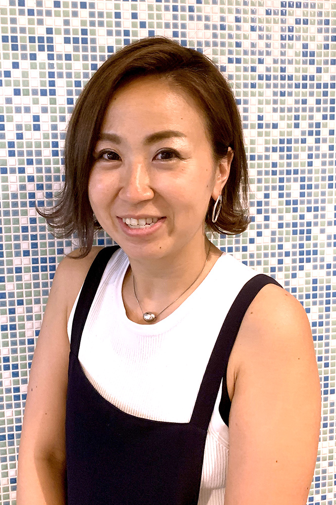 宮田珠里